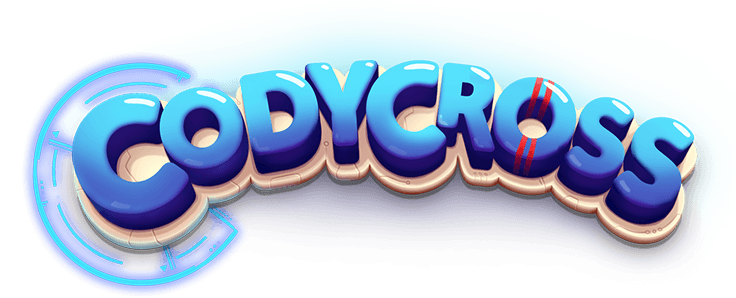 CodyCross Logo